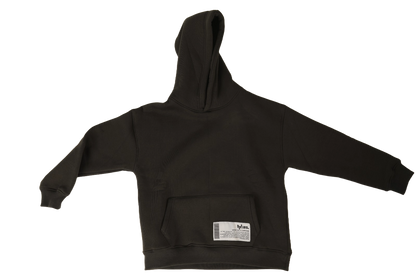 Legends Grey Hoodie