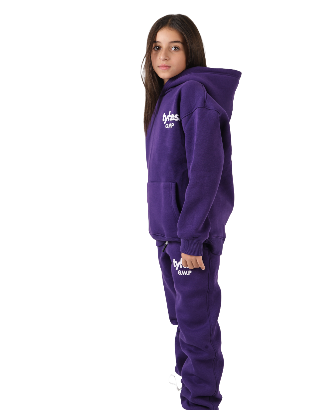 Grow With Purpose Purple Set