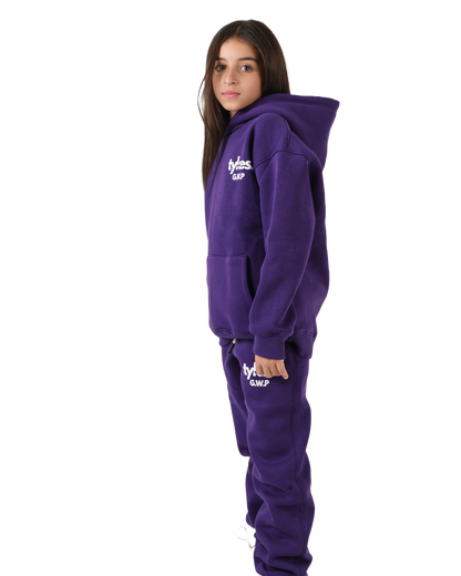 Grow With Purpose Purple Set