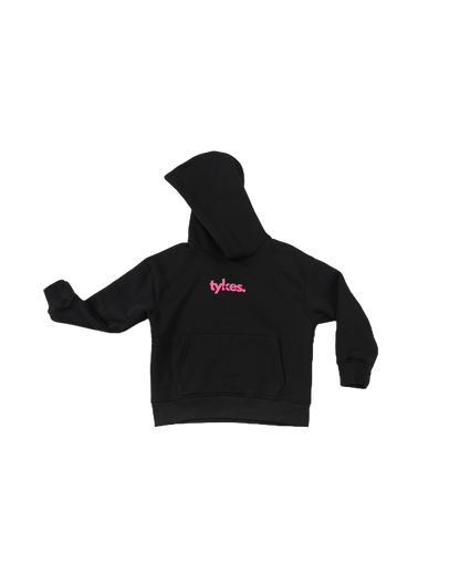 Unity Black Hoodie