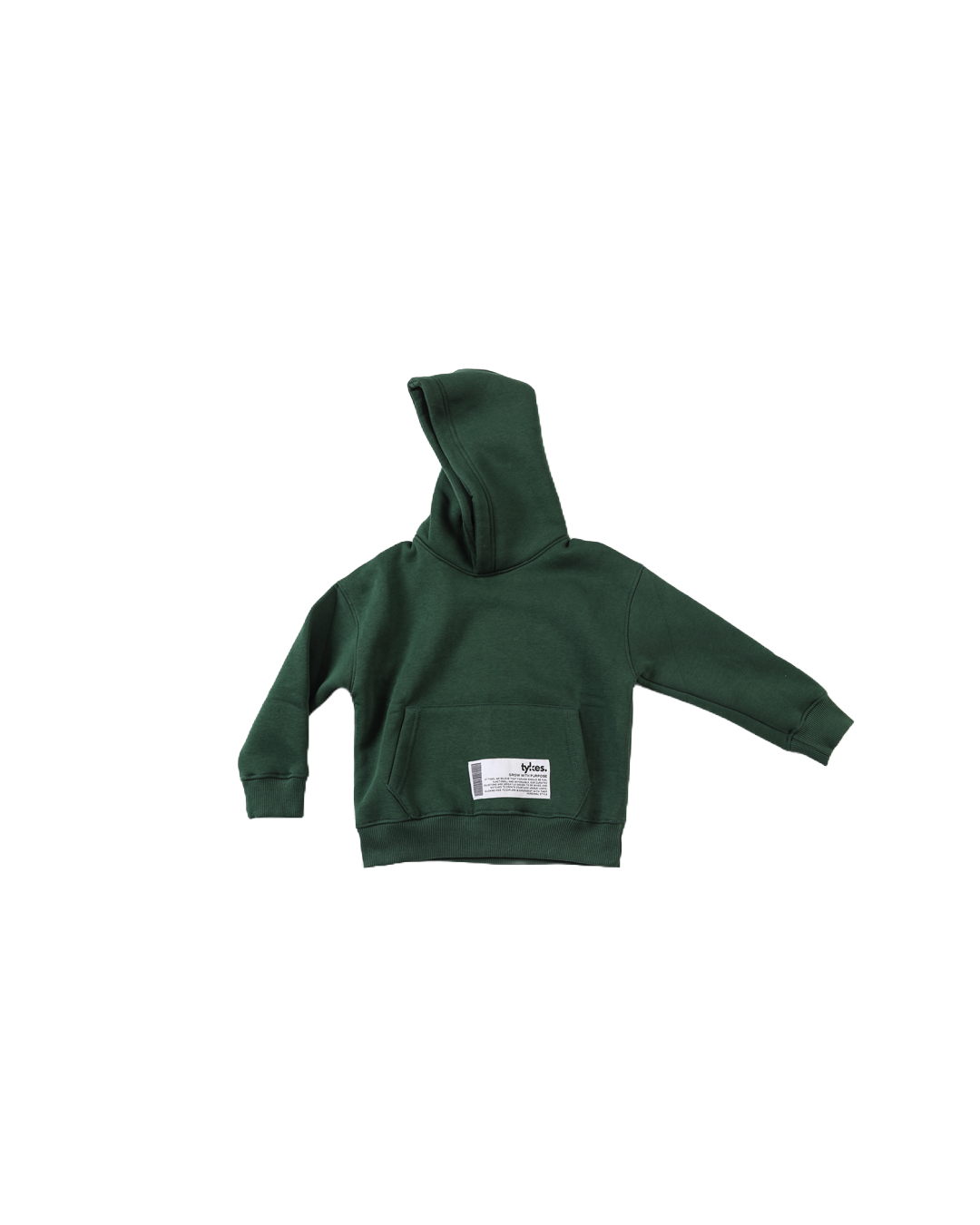 The Joker Green Hoodie