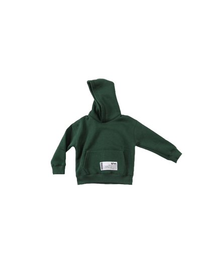 The Joker Green Hoodie