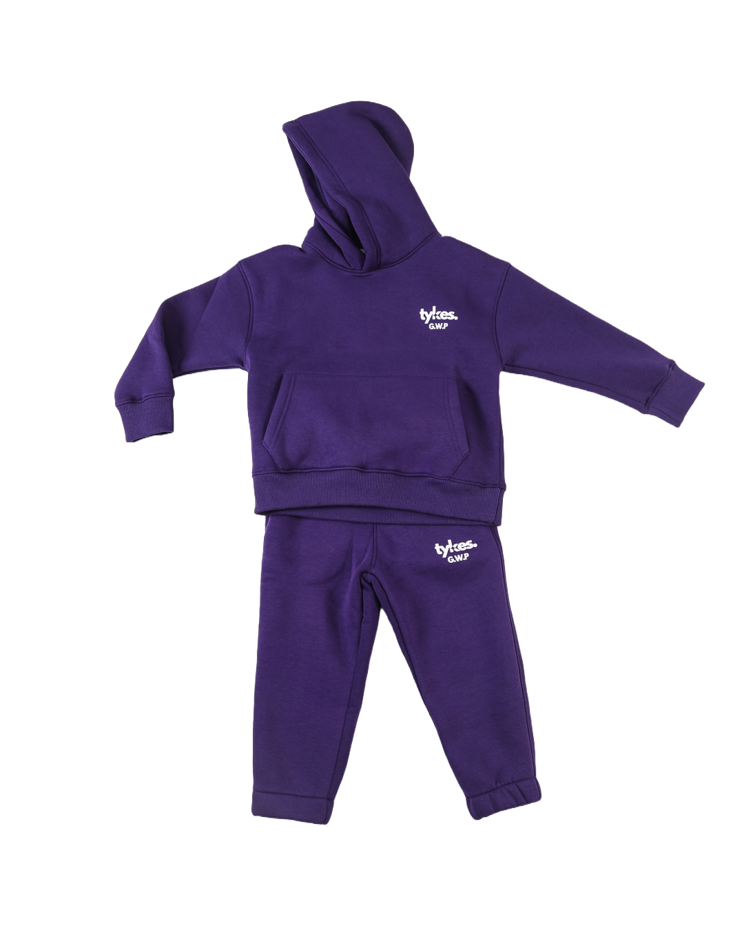 Grow With Purpose Purple Set