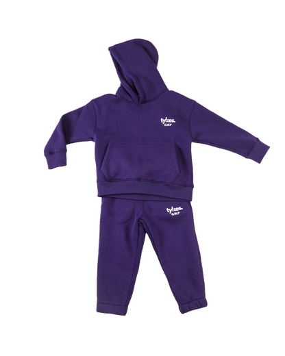 Grow With Purpose Purple Set