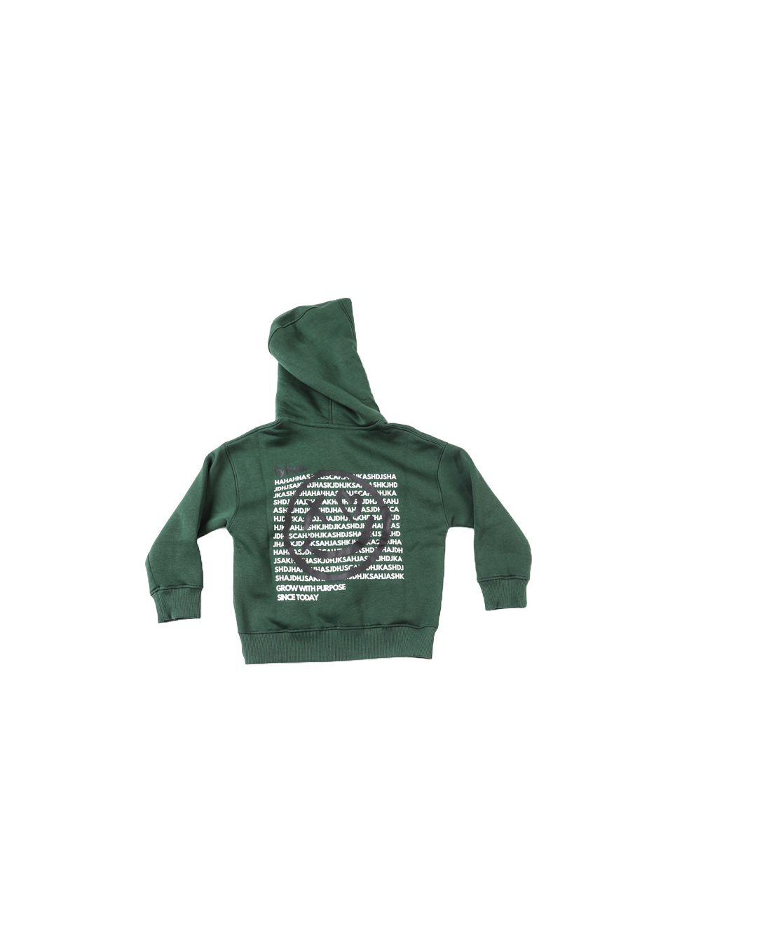 The Joker Green Hoodie