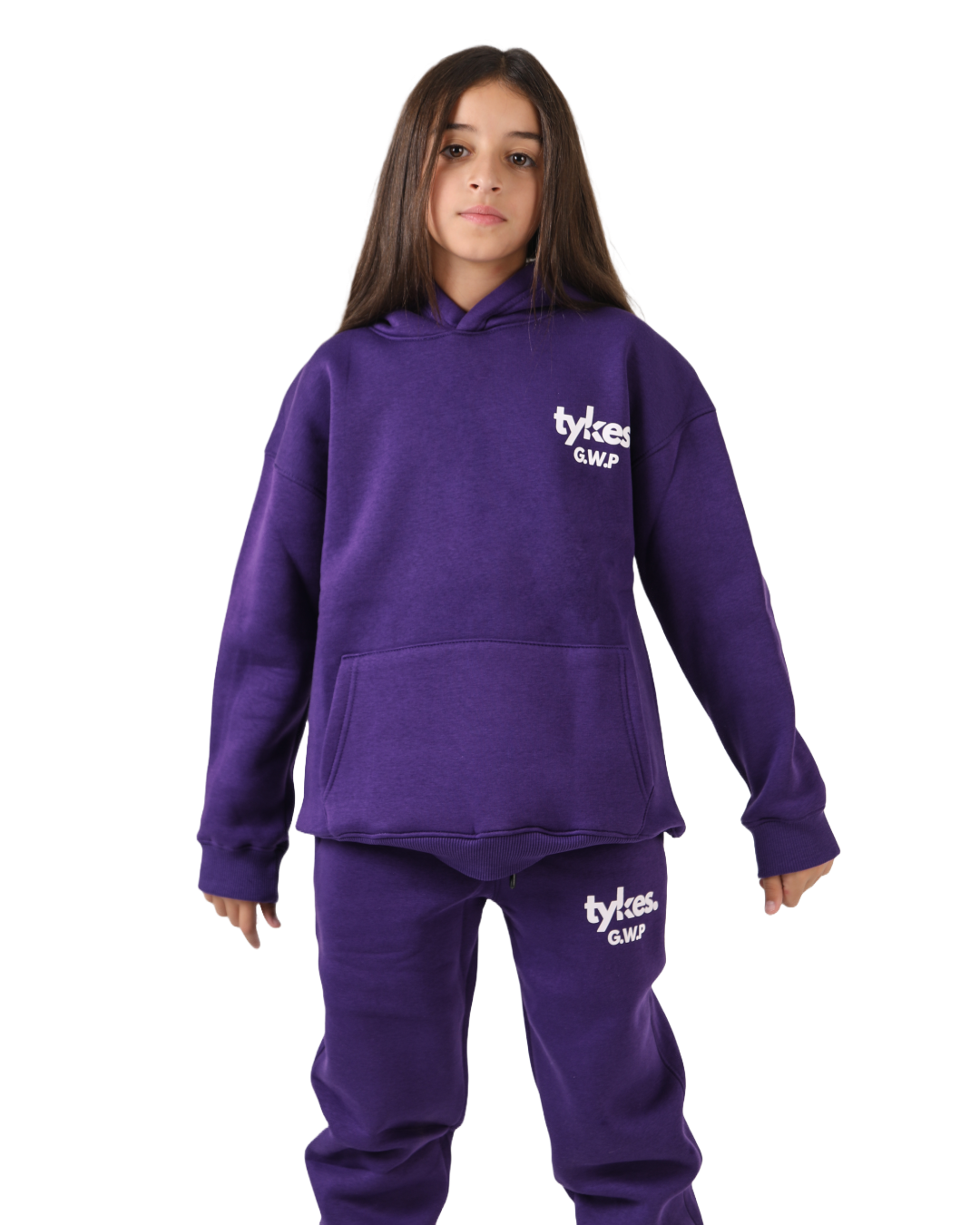 Grow With Purpose Purple Set
