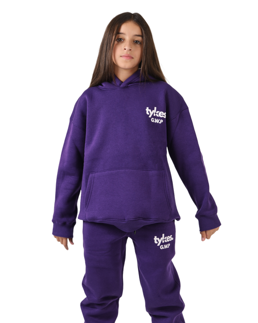 Grow With Purpose Purple Set