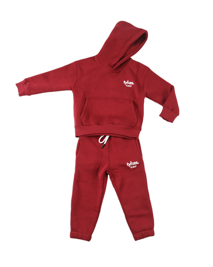 Grow With Purpose Red Set