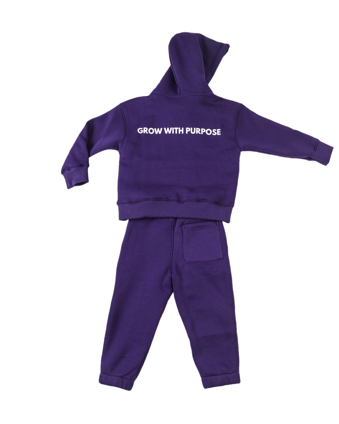 Grow With Purpose Purple Set