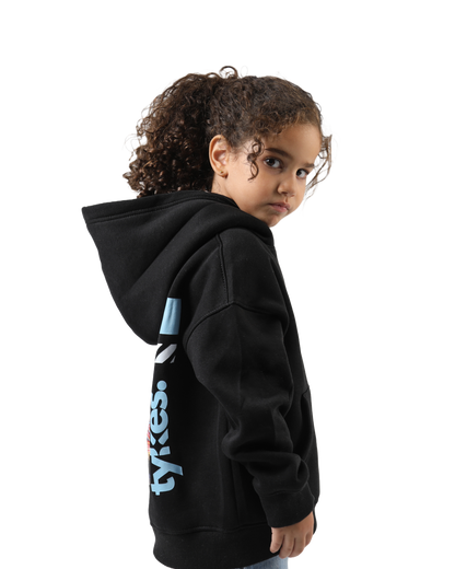 Sundown Limited Edition Black Hoodie