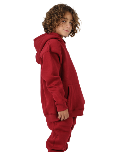 Grow With Purpose Red Set