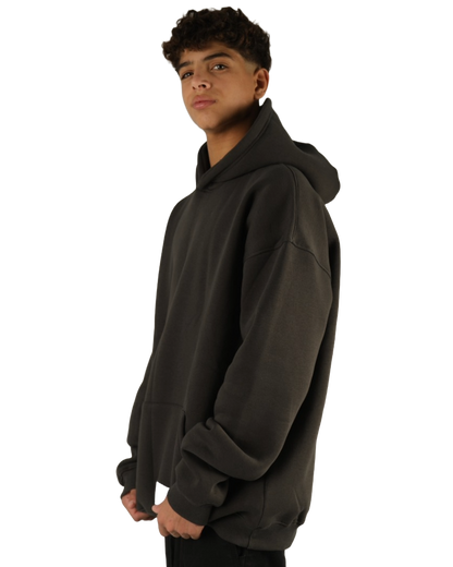 Legends Grey Hoodie