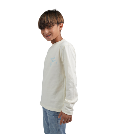 Off White Long Sleeve T Shirt