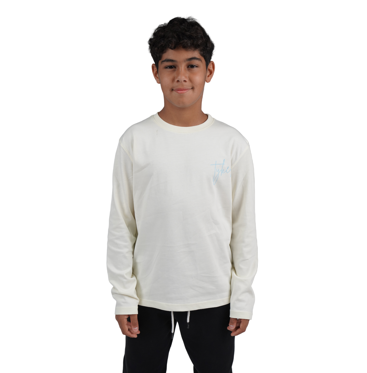 Off White Long Sleeve T Shirt