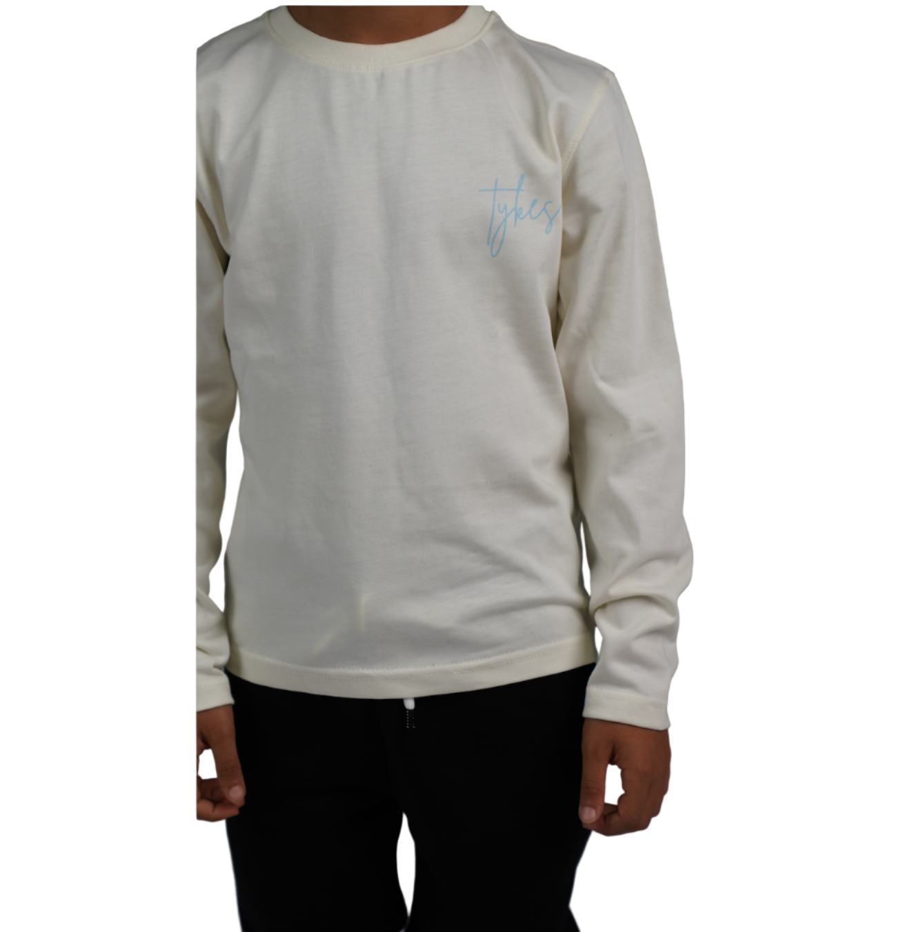 Off White Long Sleeve T Shirt