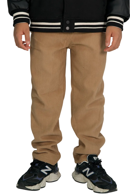 Old Money Style Pants