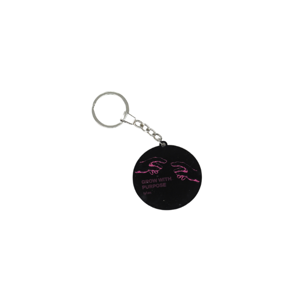 Key Chain Accessory