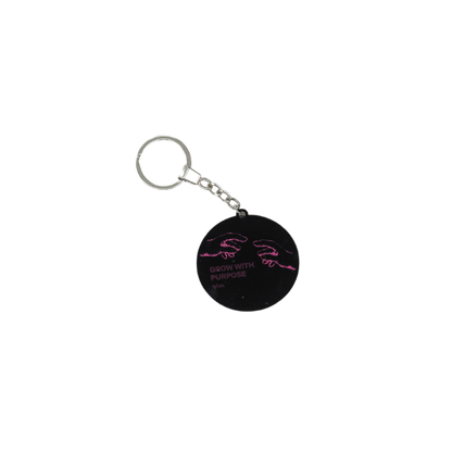 Key Chain Accessory