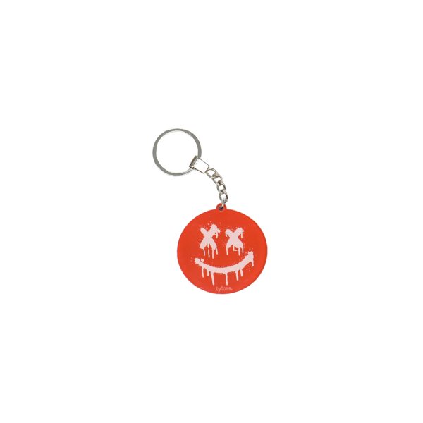Key Chain Accessory