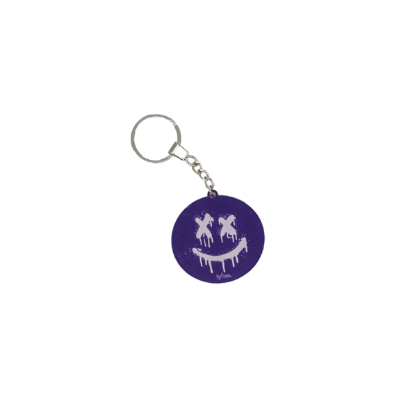 Key Chain Accessory